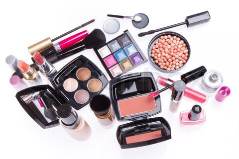 Paid Focus Group on Cosmetic Products