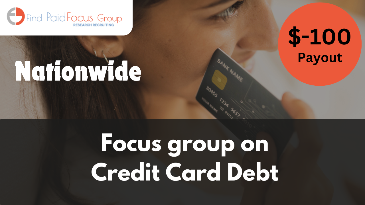 Credit Card Debt 