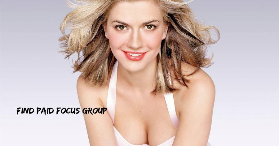 Online Paid Focus Group Females - Beauty Nationwide