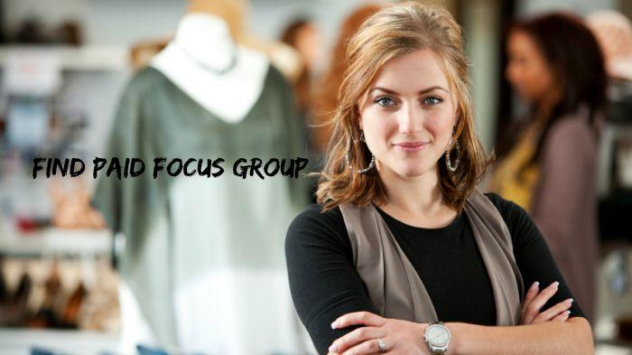 Nationwide - Paid Online Focus Group About Business Owners