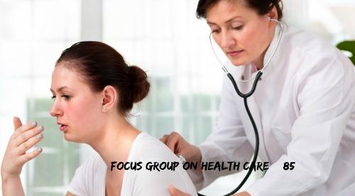 Focus Group on Health Care