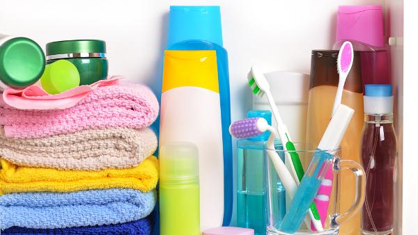 Paid Focus Group on Personal Care Products