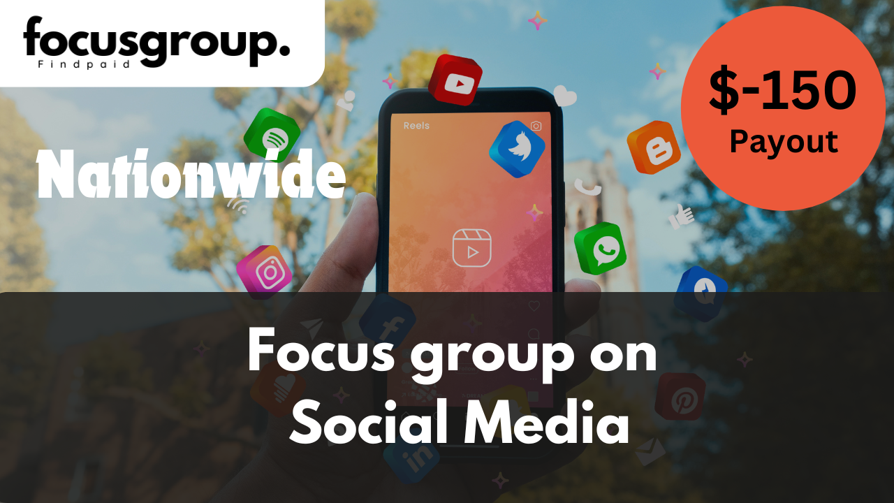 Social-Media-focusgroup