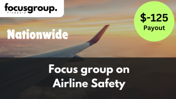 Airline-Safety-focusgroup