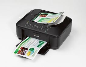 Office Printer Study - Market research