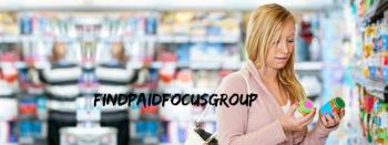 Focus Group on Consumer Products