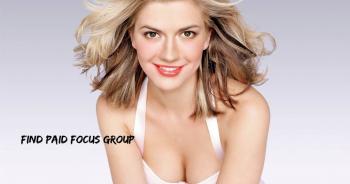 Online Paid Focus Group Females - Beauty Nationwide