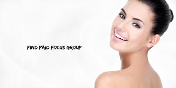 Focus Group - Personal Care Products