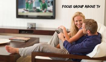 Focus Group about TV