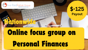 Personal Finances 