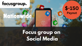 Social-Media-focusgroup