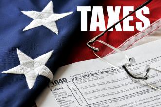 Taxes