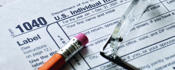 Paid Focus Group on Tax Preparation