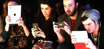 Paid Focus Group on Early Generation Smartphones